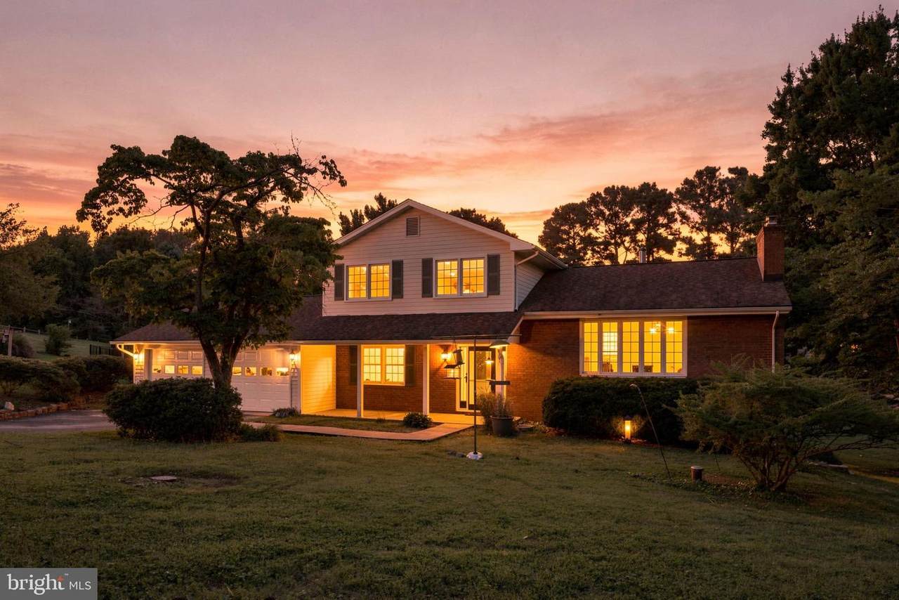 8010 Hillcrest Drive - Photo 1