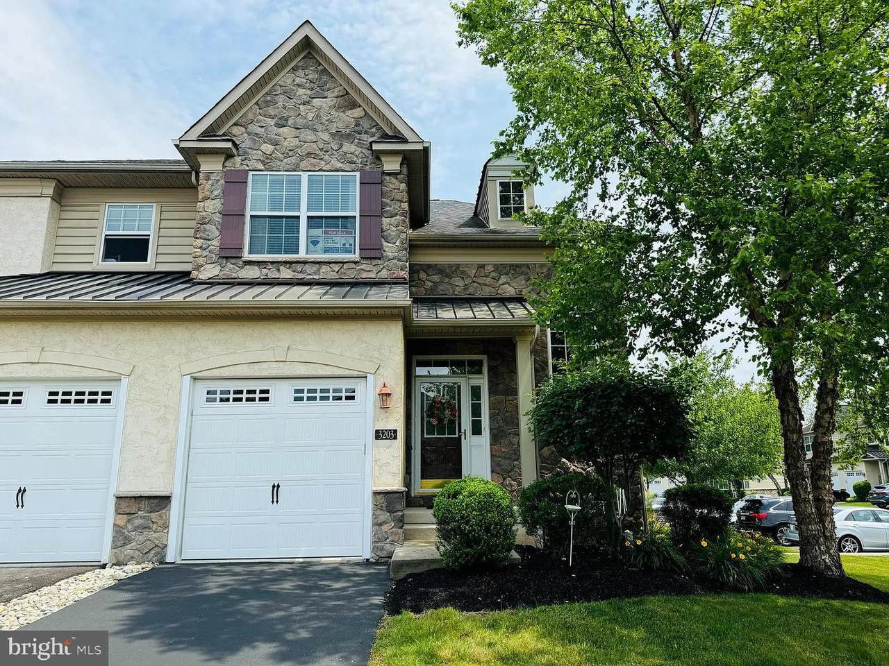 3203 Whisper Lane - Photo 1