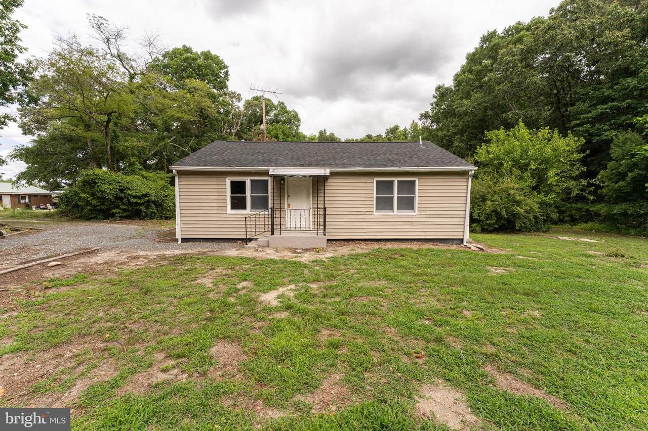 11700 San Domingo Road - Photo 1