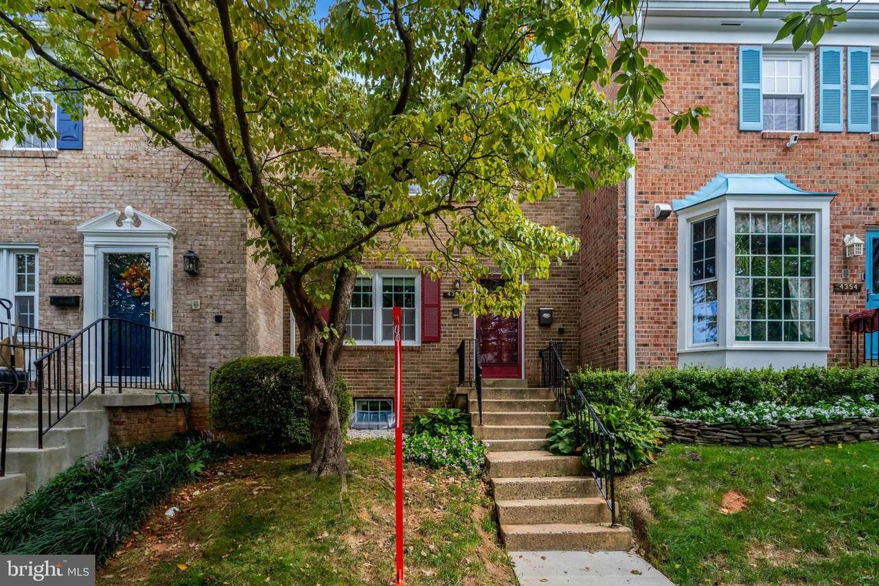 4356 Greenberry Lane - Photo 1