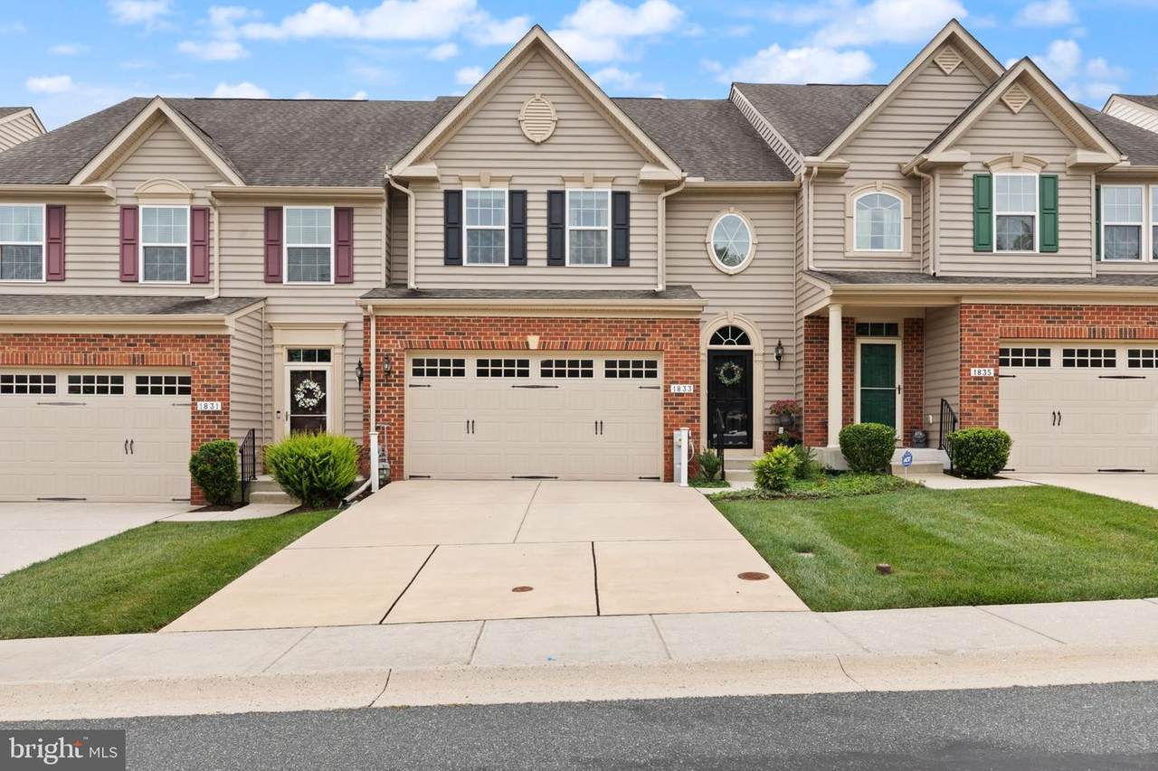 1833 Exton Drive - Photo 1
