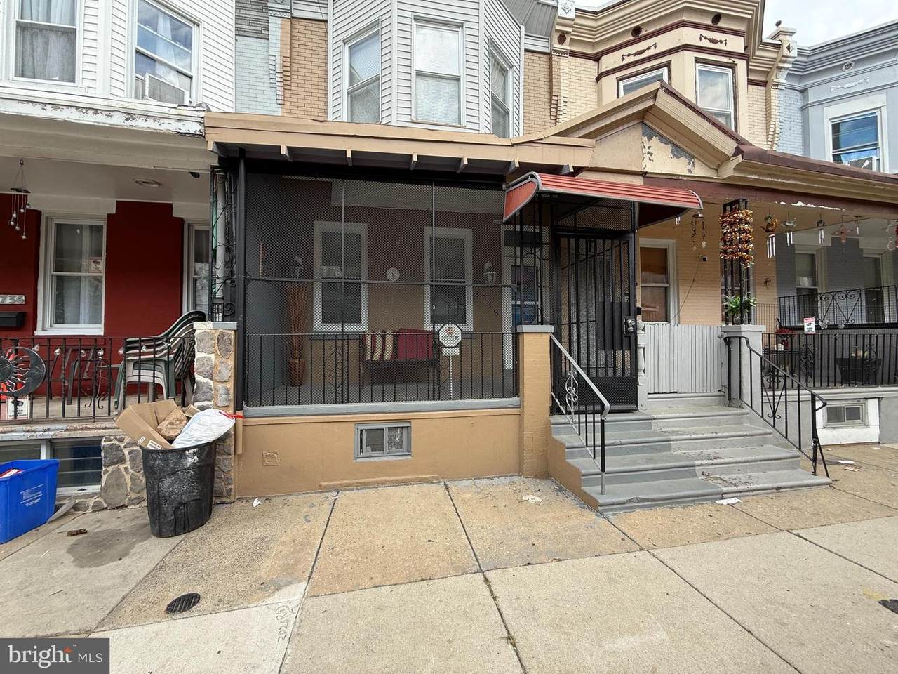 3738 Darien Street - Photo 1