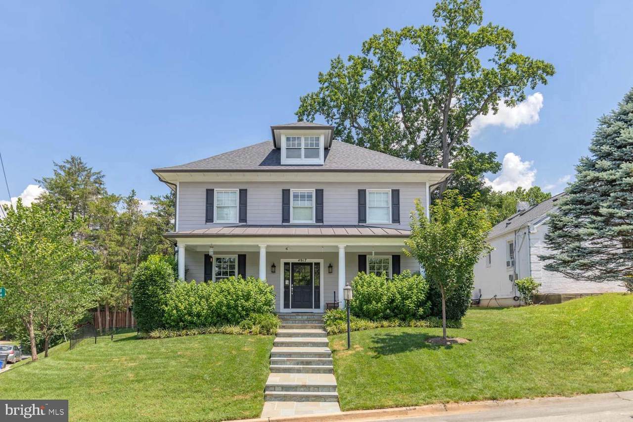 4917 Bayard Boulevard - Photo 1