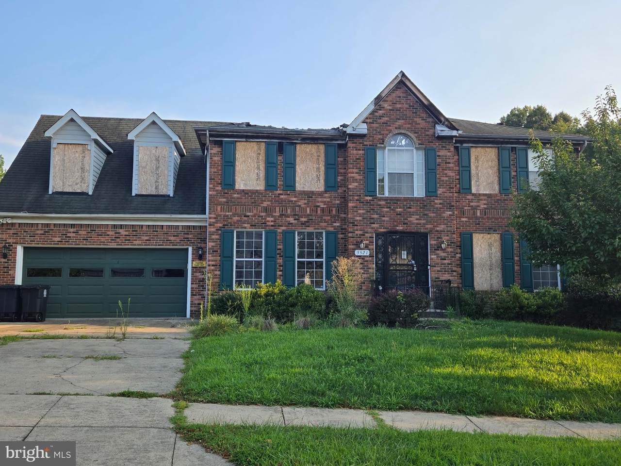 5521 Tinkers Creek Place - Photo 1