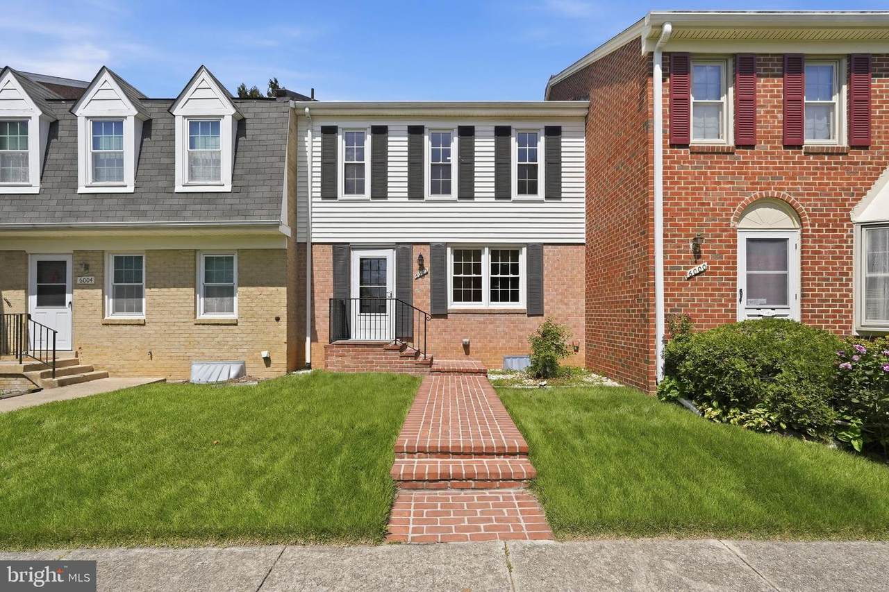 6002 Mardale Lane - Photo 1