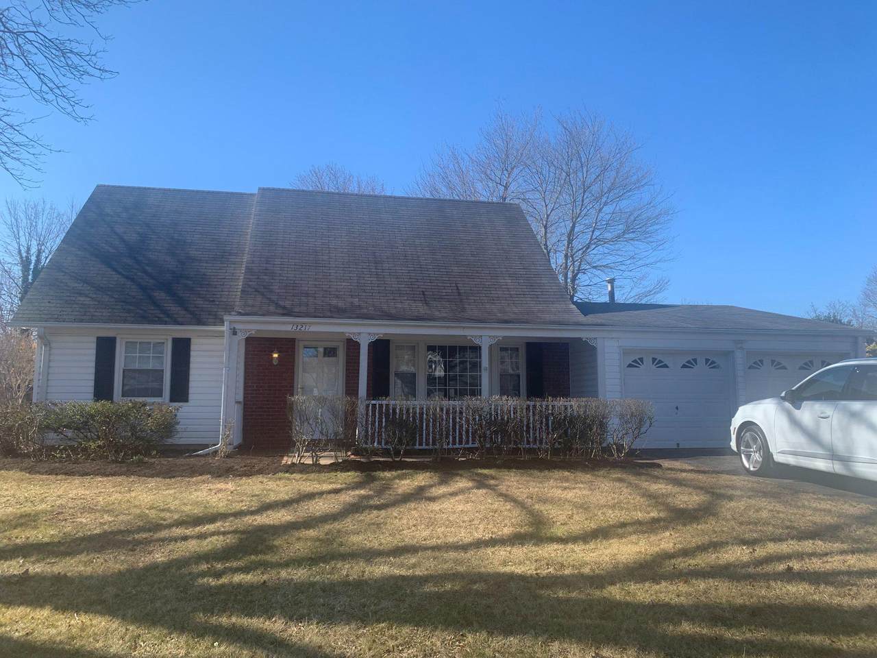 13217 Poplar Tree Road - Photo 1