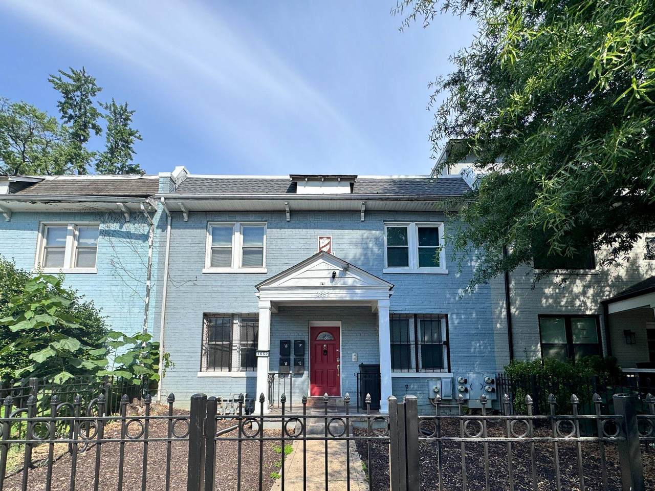 1652 West Virginia Avenue - Photo 1