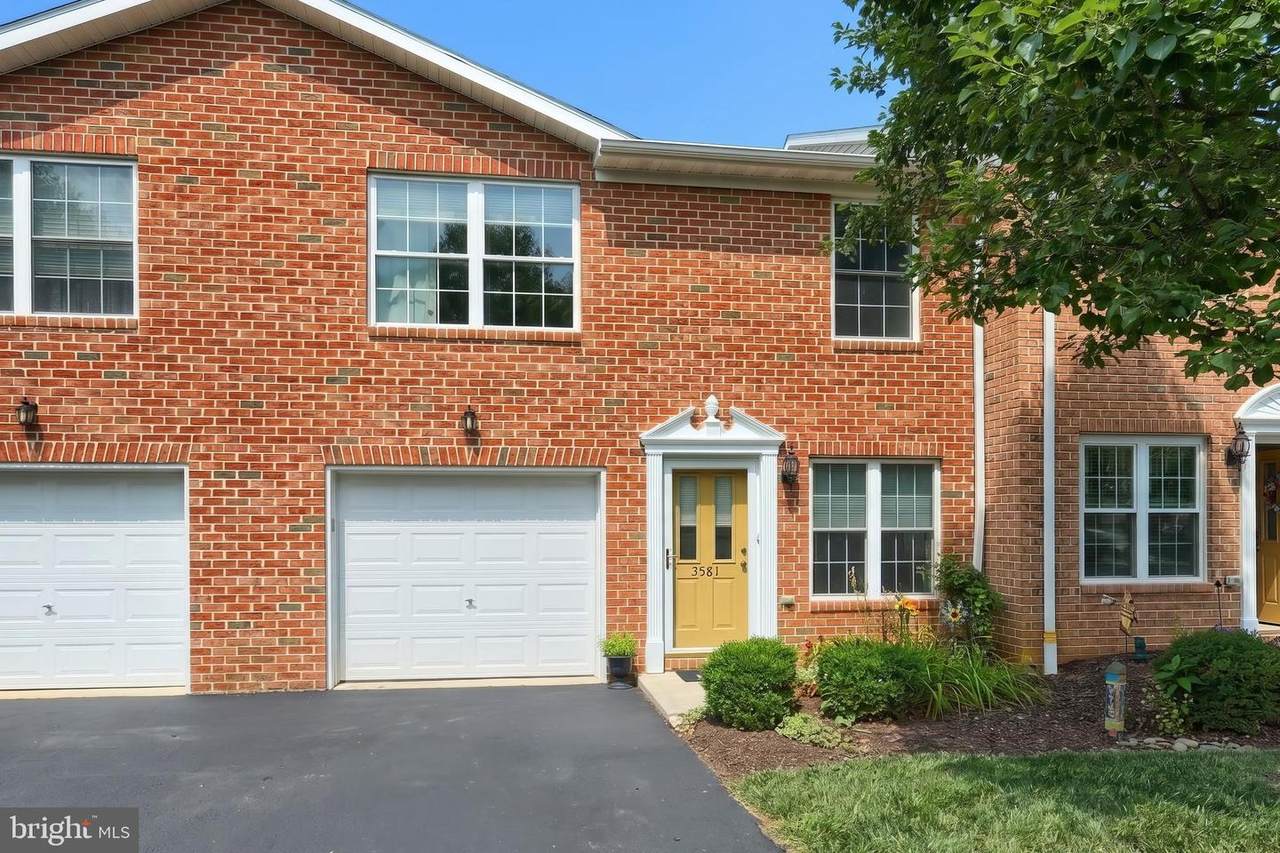 3581 Mark Drive - Photo 1
