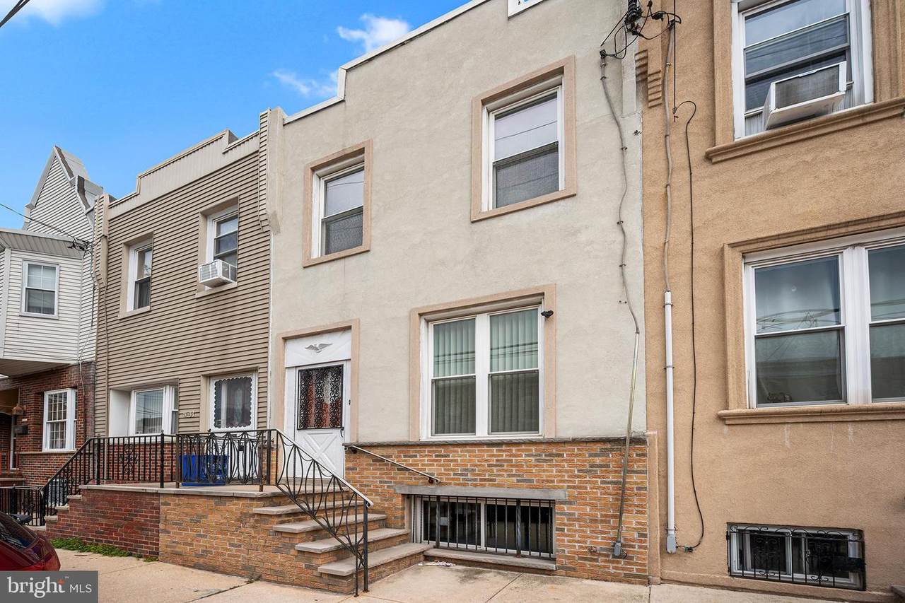 1521 Shunk Street - Photo 1