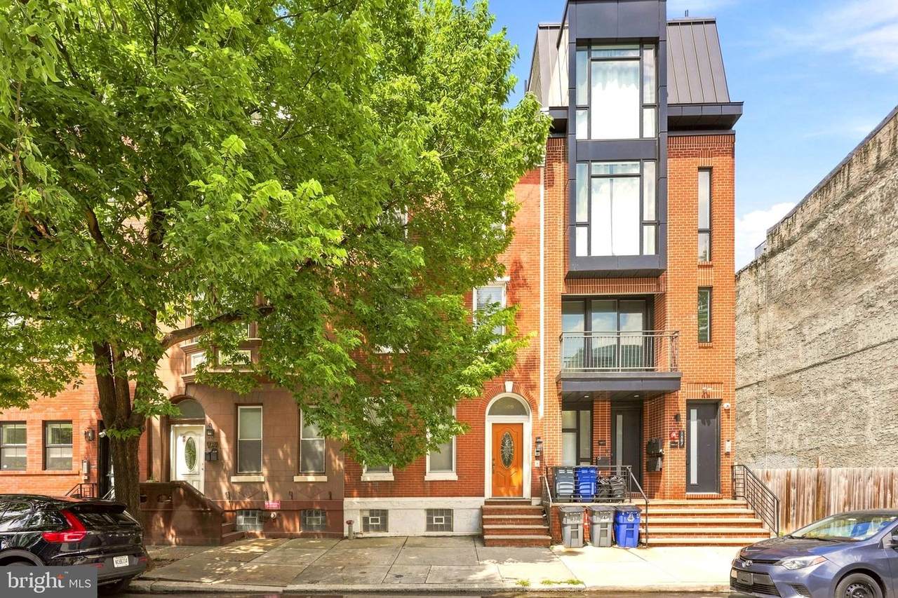 1509 Christian Street - Photo 1