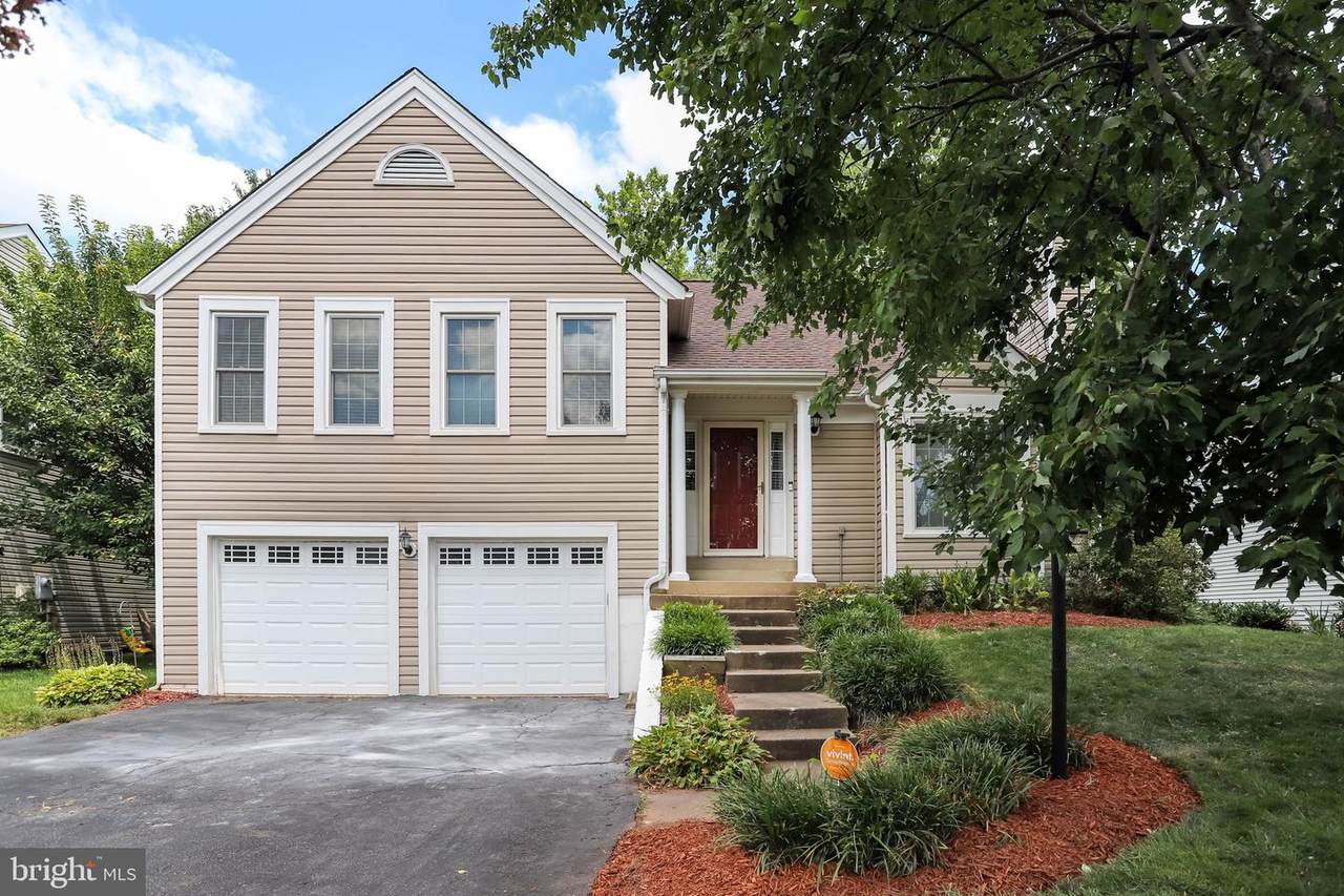 13716 Springhaven Drive - Photo 1
