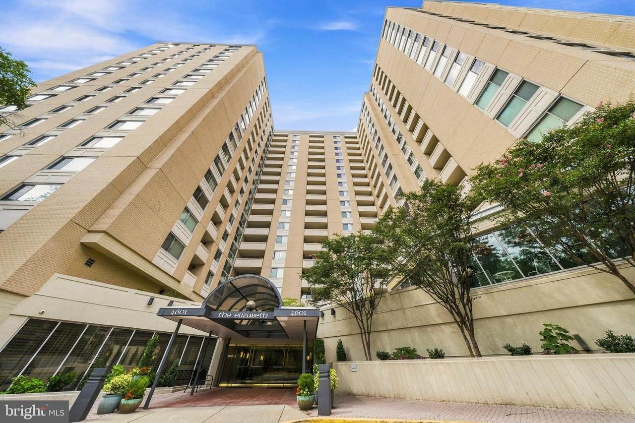 4601 Park Avenue - Photo 1