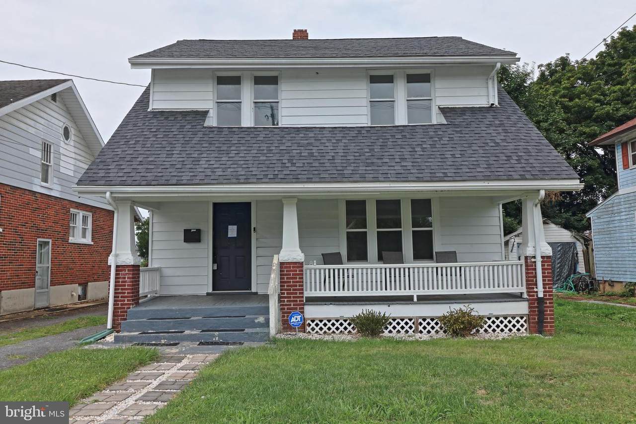 11224 Marbern Road - Photo 1