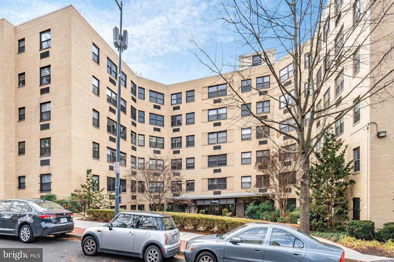 1801 Clydesdale Place - Photo 1