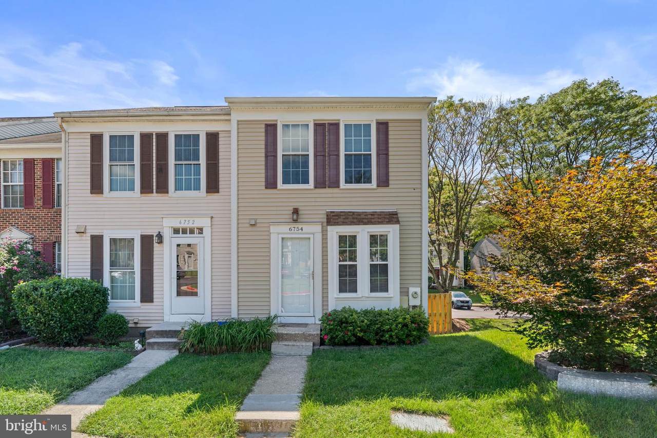 6754 Ducketts Lane - Photo 1