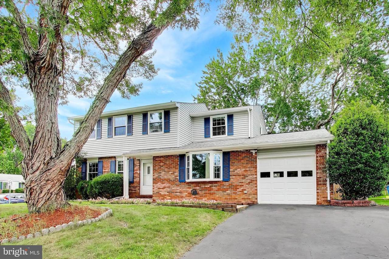 9152 Burke Road - Photo 1