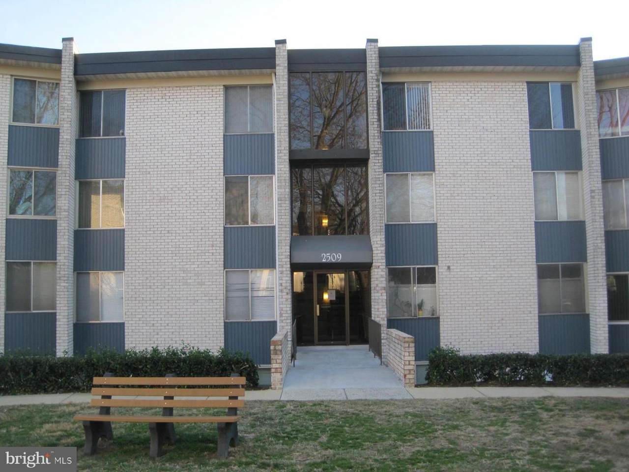 2509 Baltimore Road - Photo 1