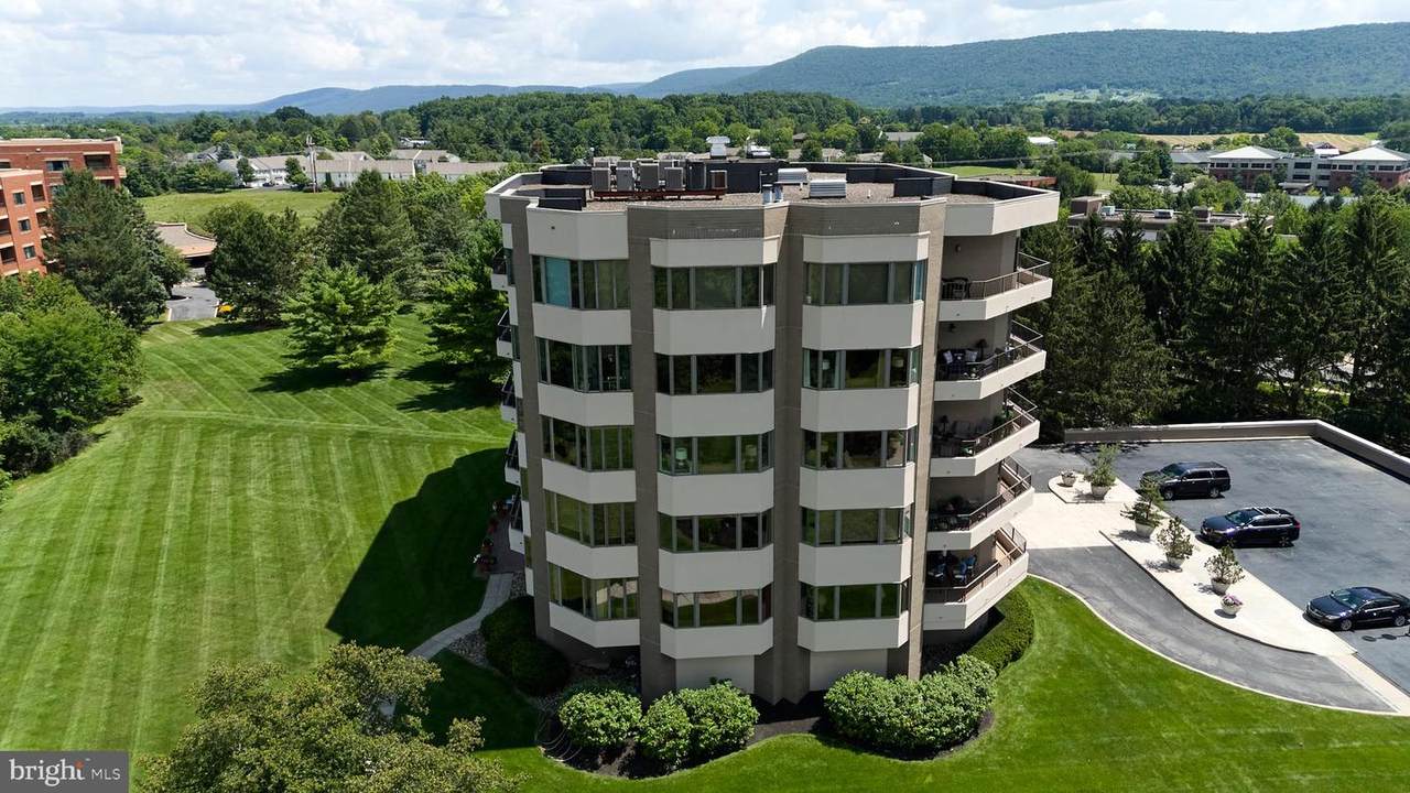 425 Windmere Dr #4A - Photo 1