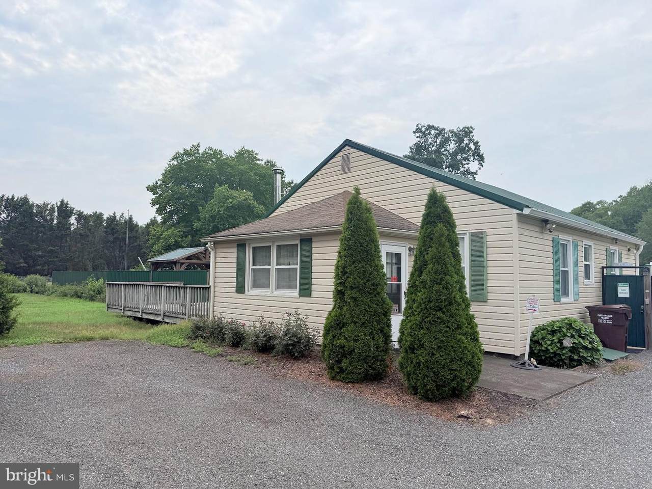 14540 Drapers Mill Road - Photo 1