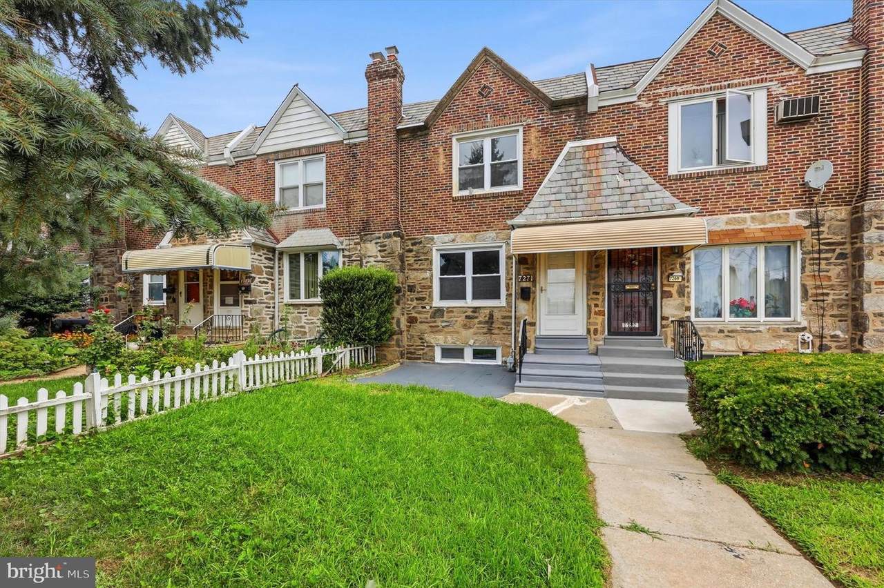 7271 Bradford Road - Photo 1