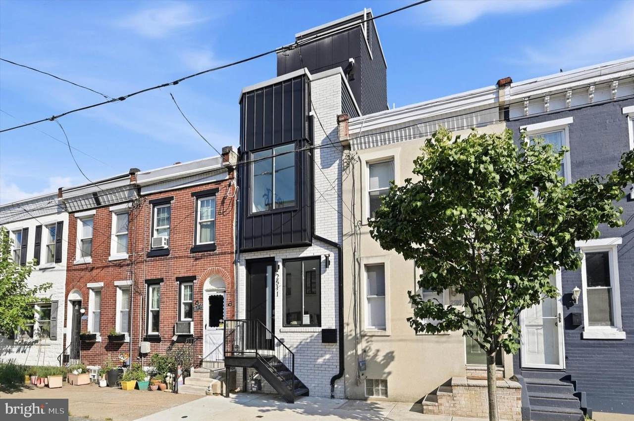 2511 Sepviva Street - Photo 1