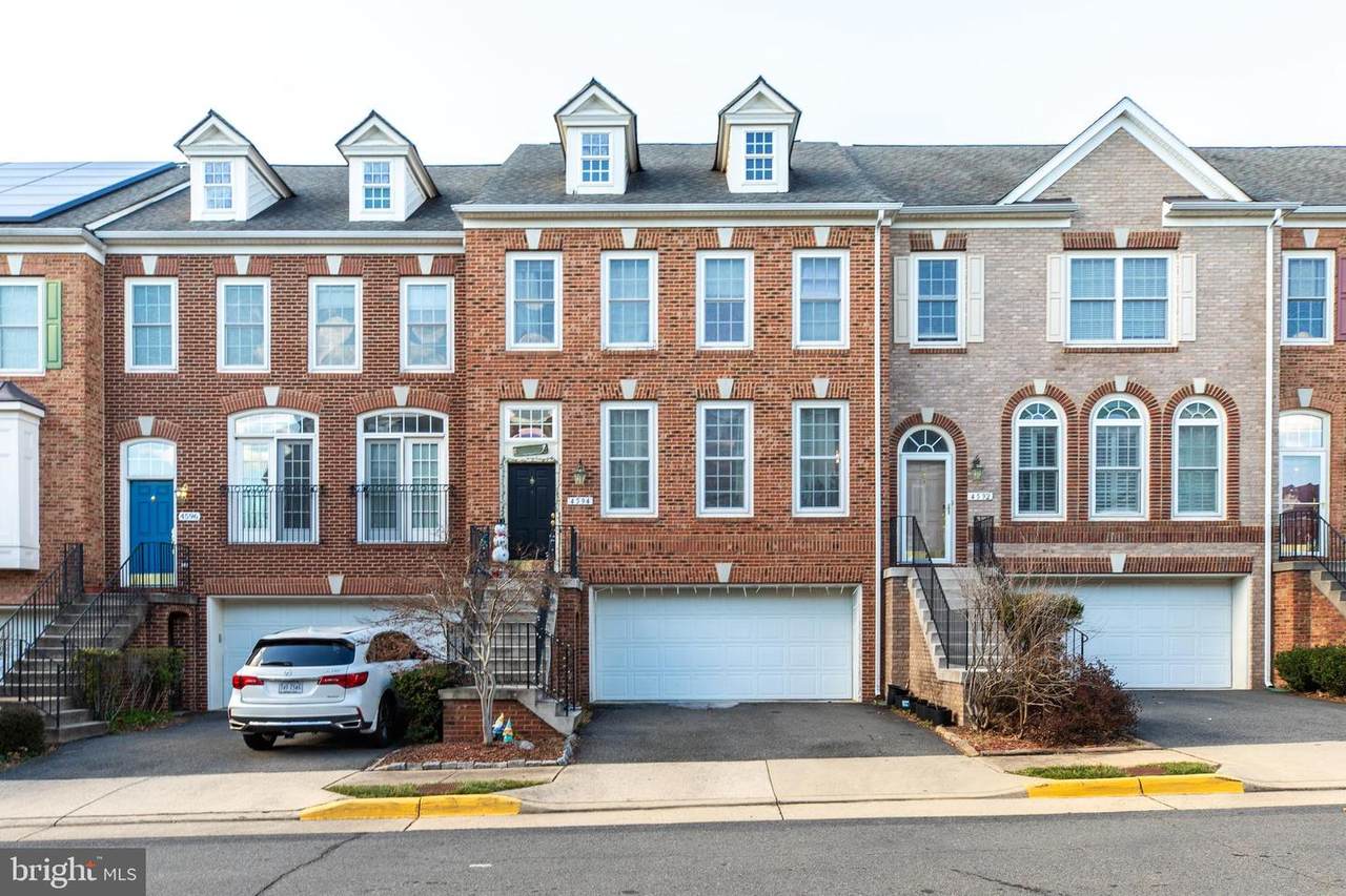4594 Barringer Place - Photo 1