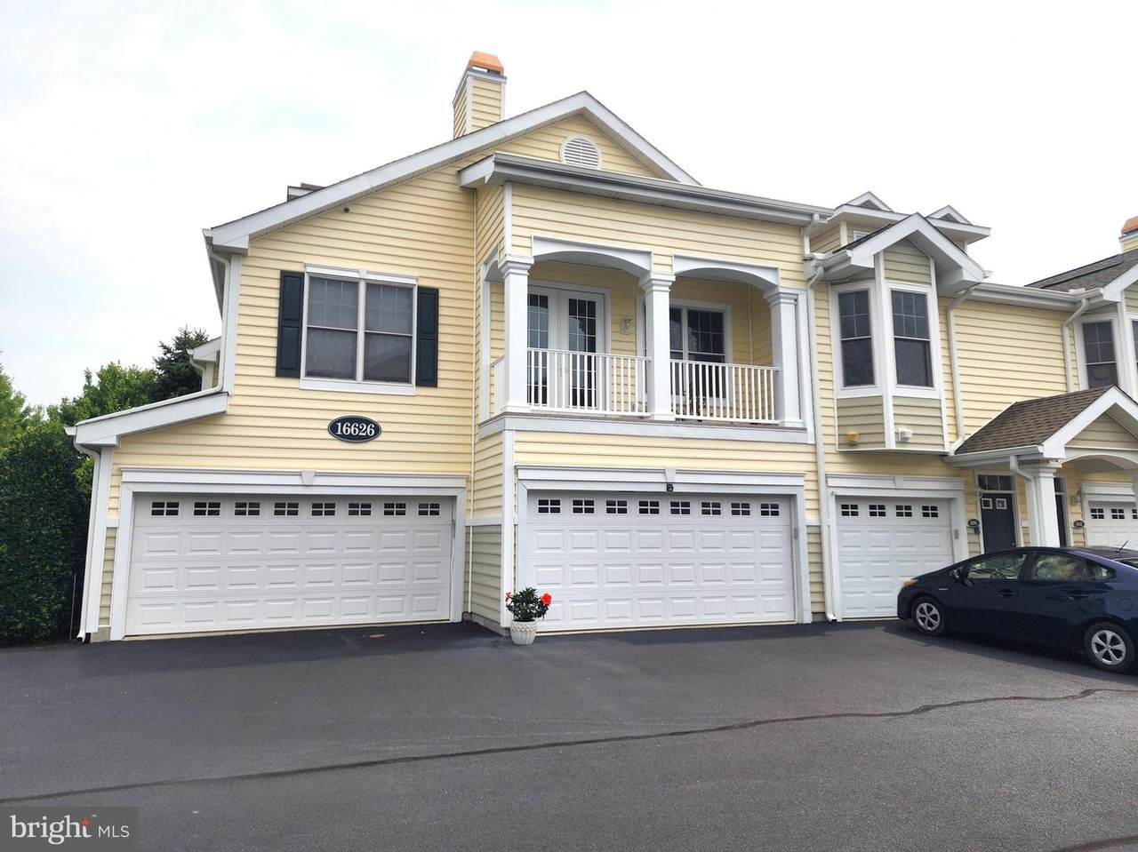 16626 John Rowland Trail - Photo 1