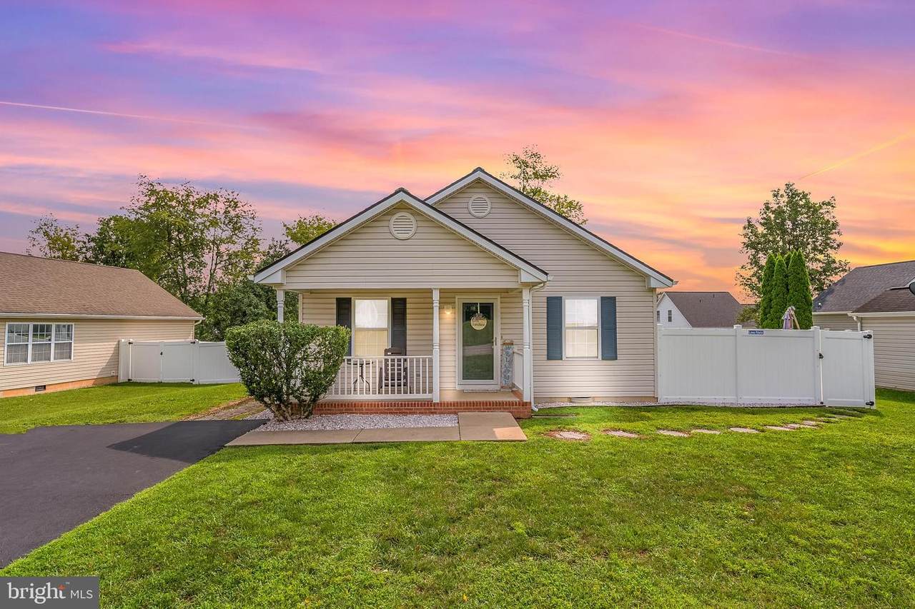 606 Artisan Way - Photo 1