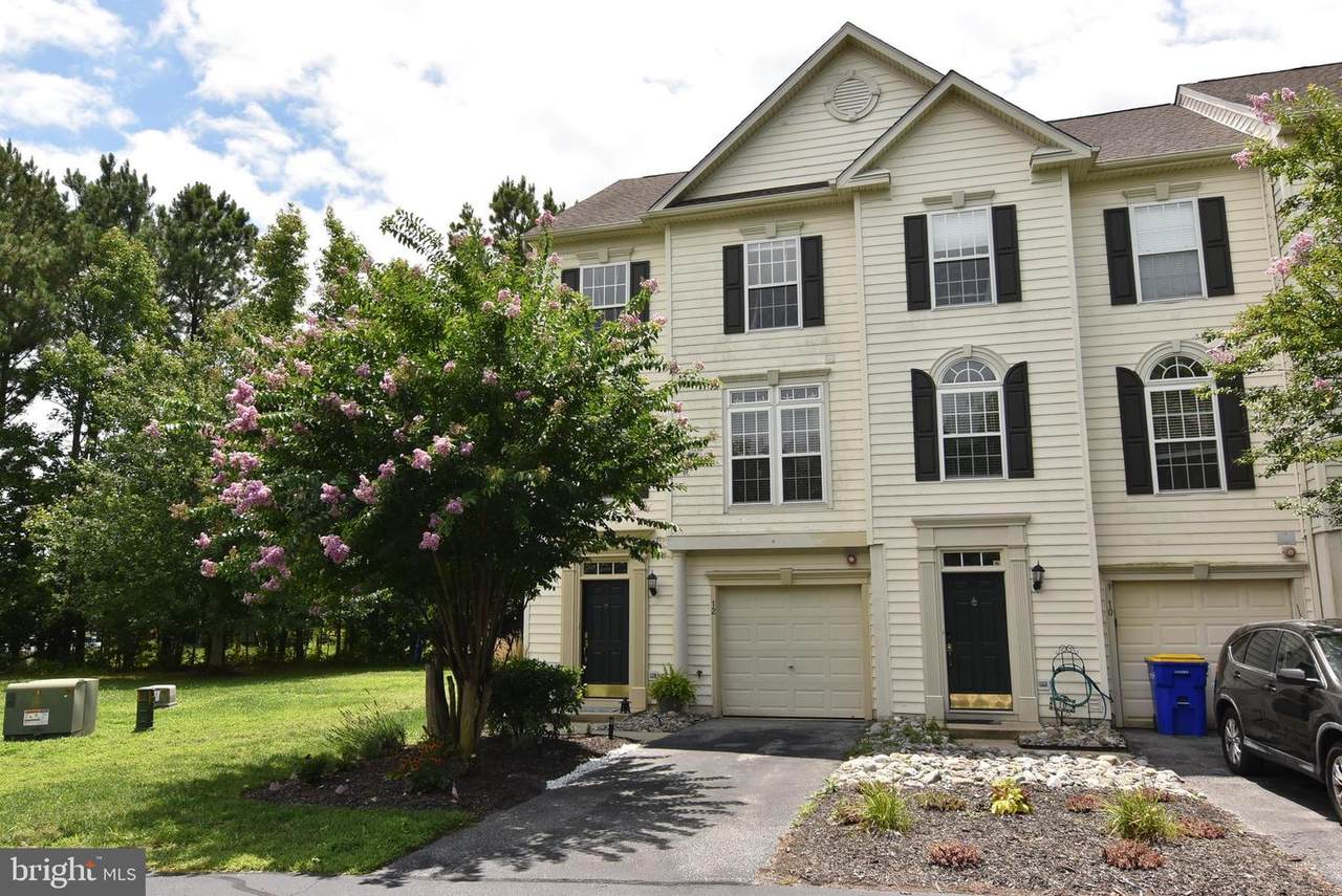12 Calvert Street - Photo 1