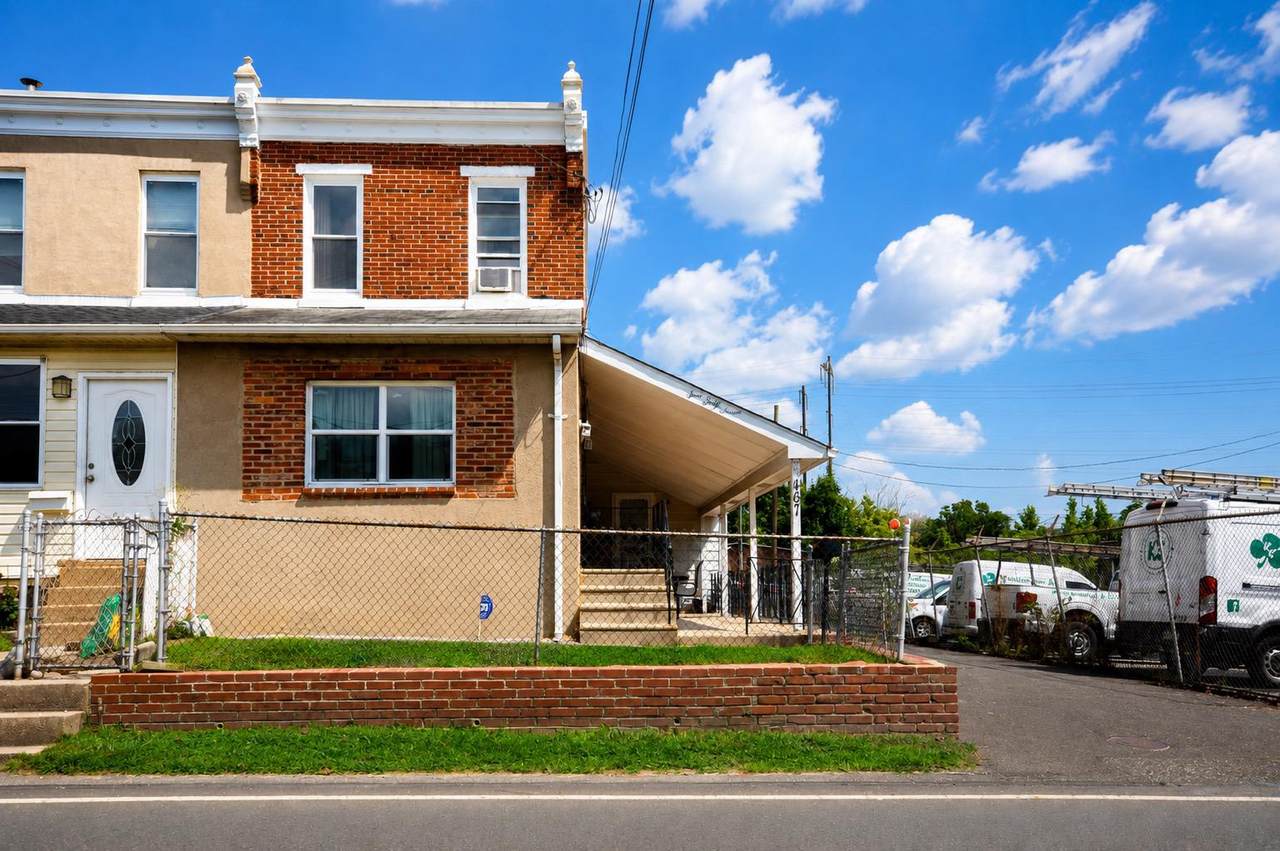 467 Mill Road - Photo 1