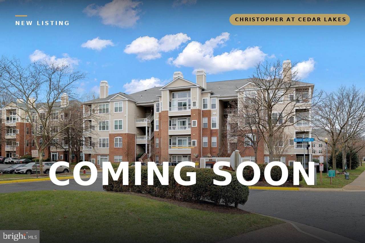 4200 Mozart Brigade Lane - Photo 1