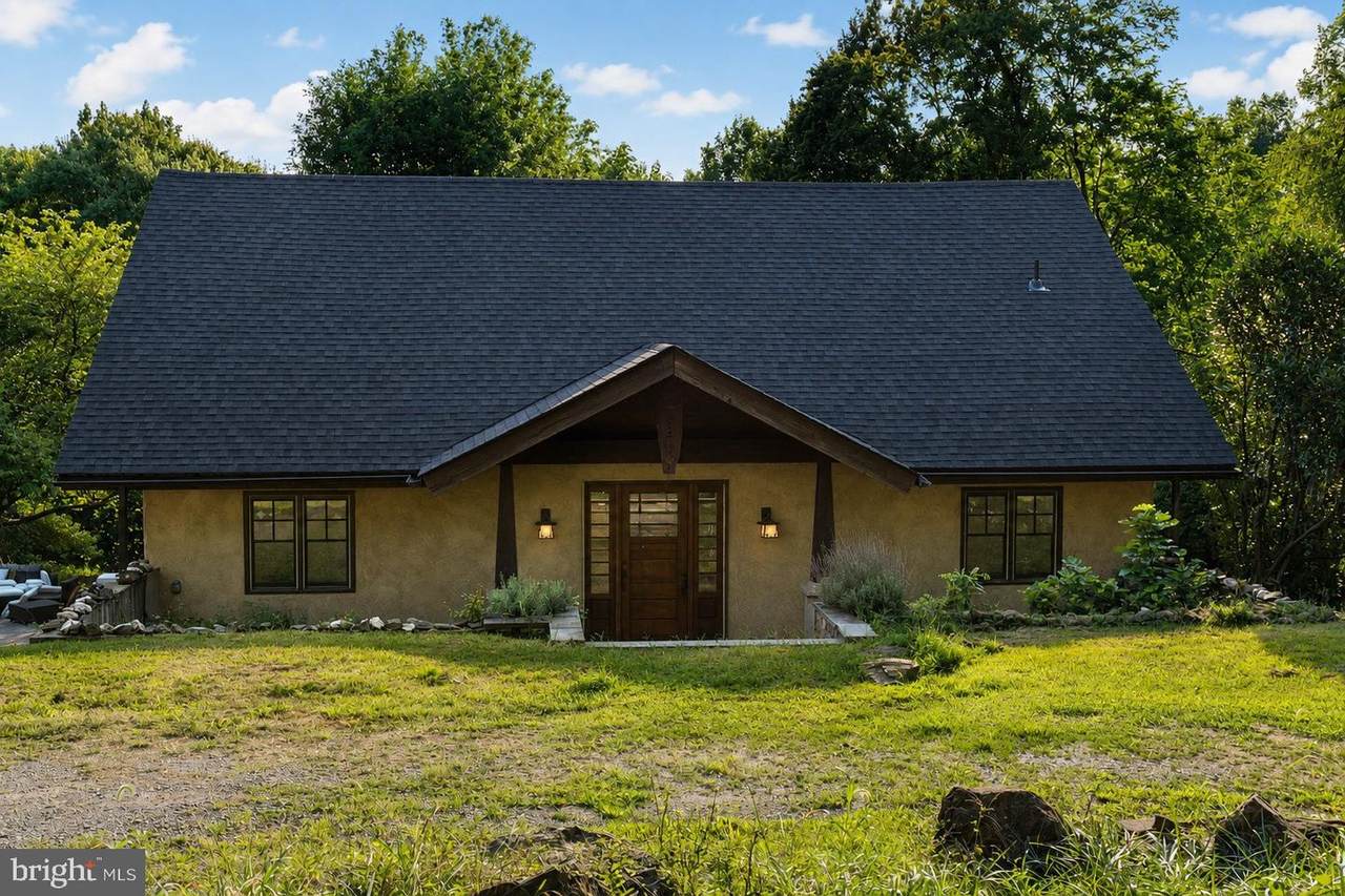 12883 Furnace Mountain Road - Photo 1