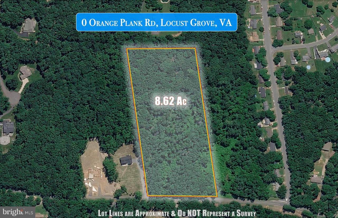  Orange Plank Rd - Photo 1