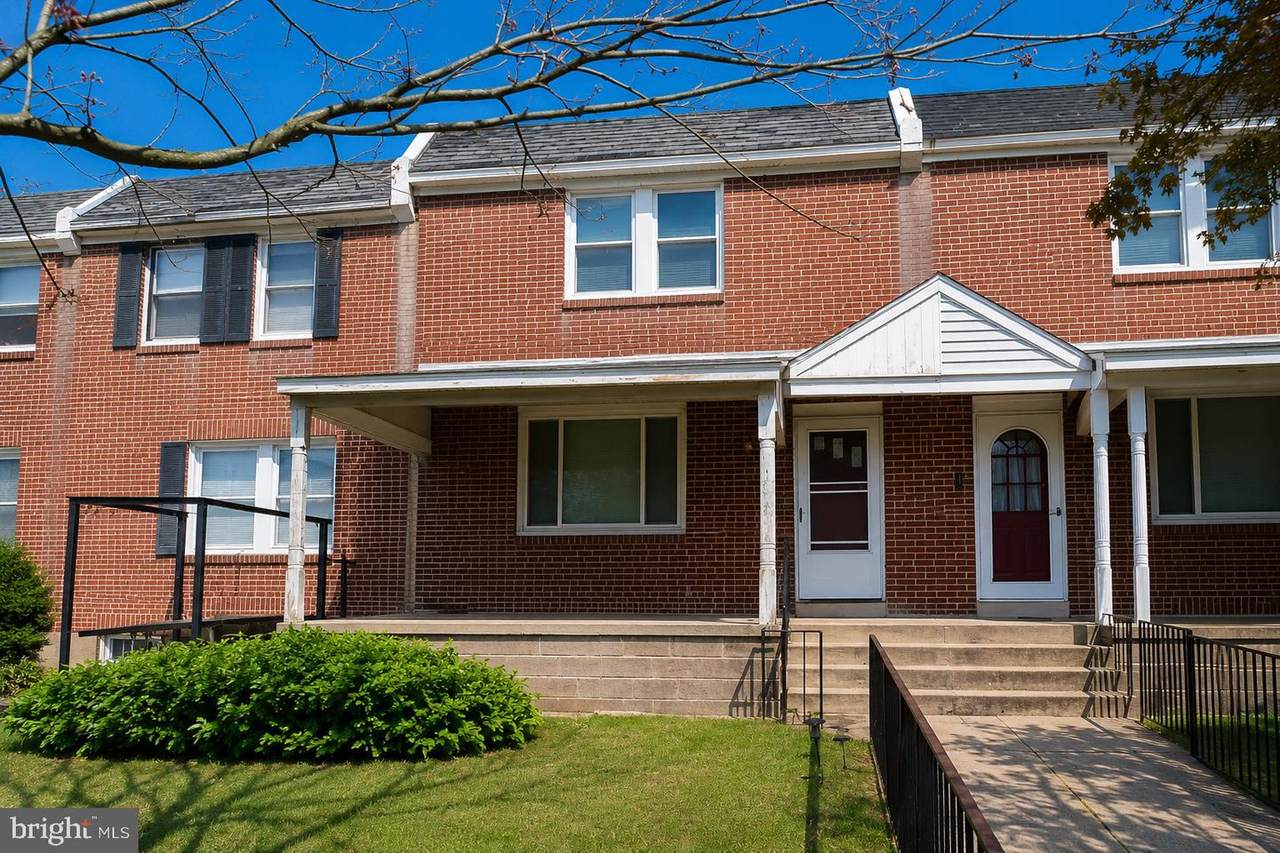 3817 Berkley Avenue - Photo 1