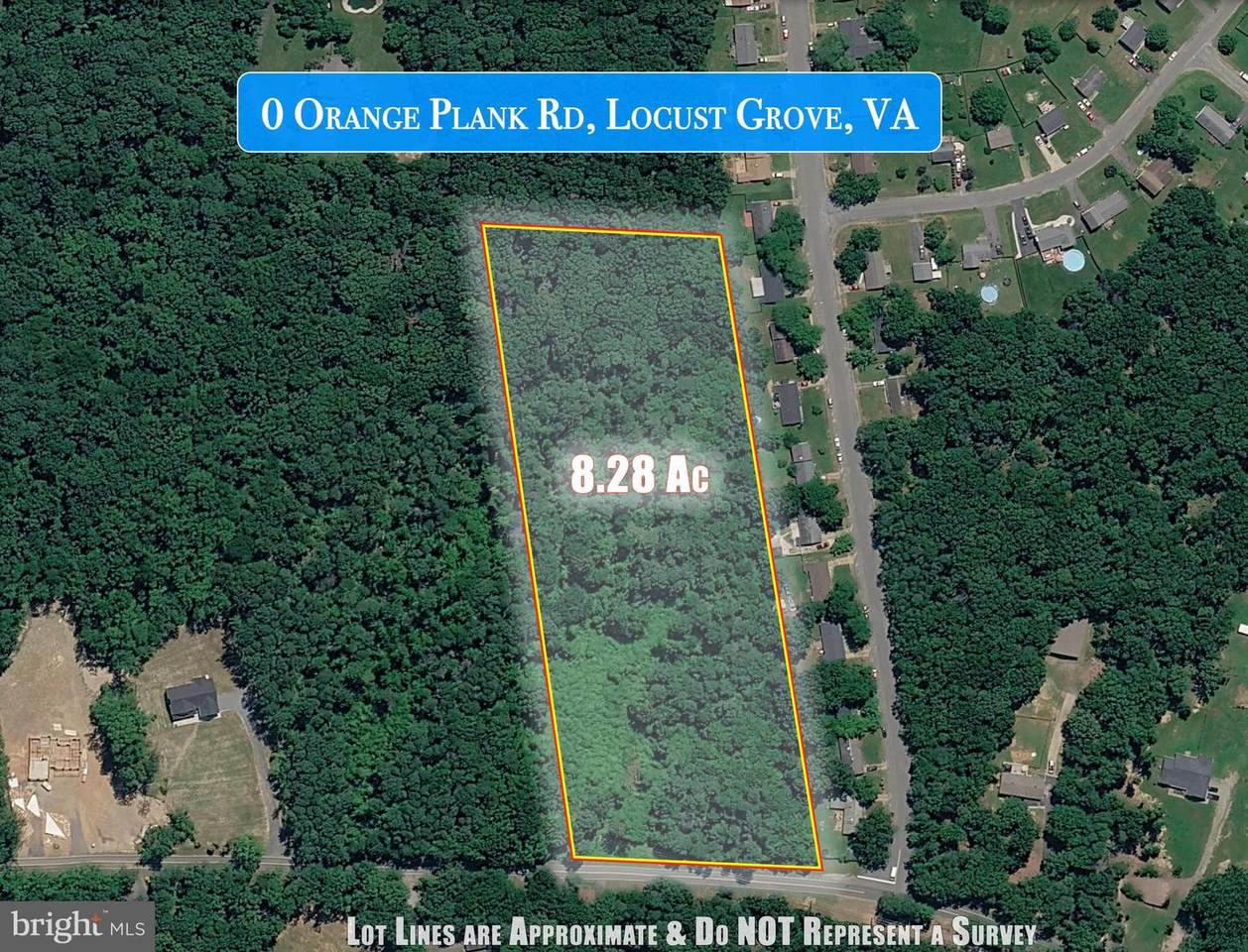  Orange Plank Rd - Photo 1