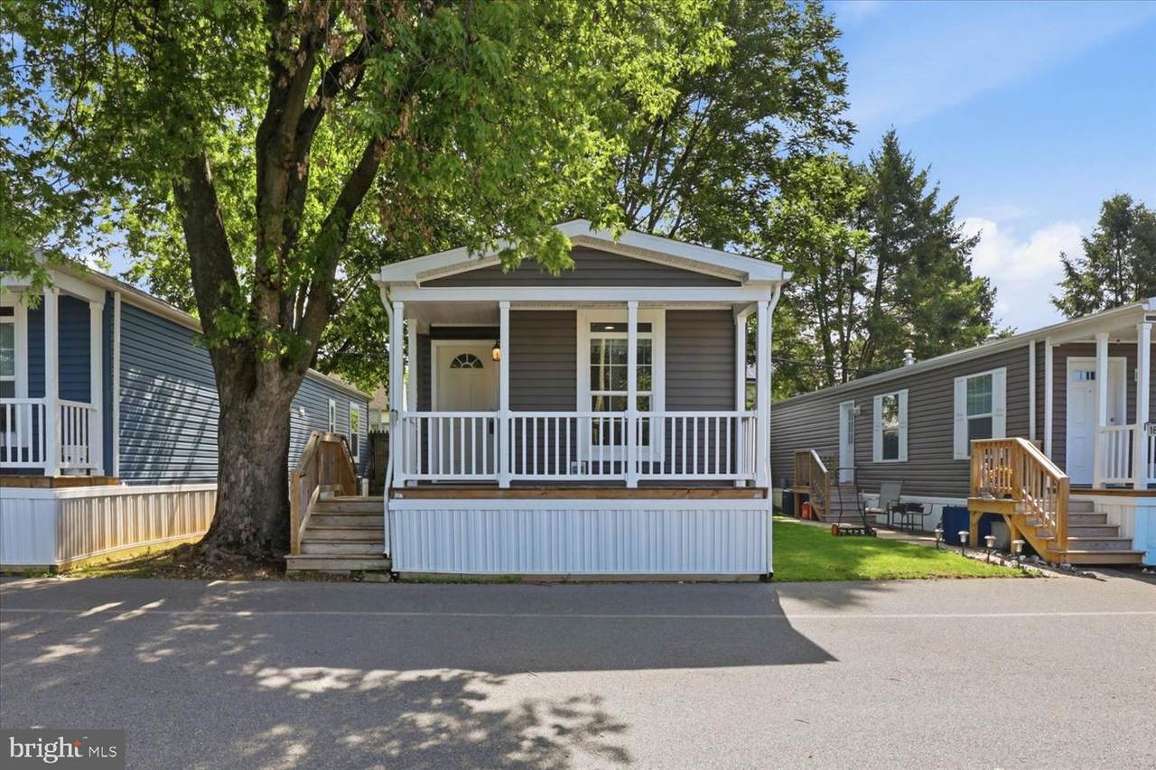 541 Furnace Hills Pike - Photo 1