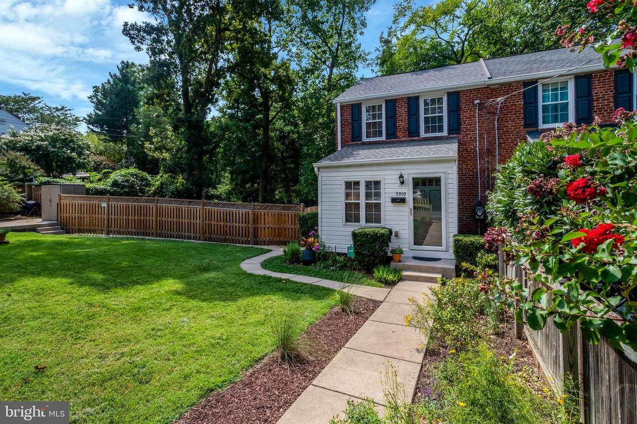 5910 Edgehill Drive - Photo 1