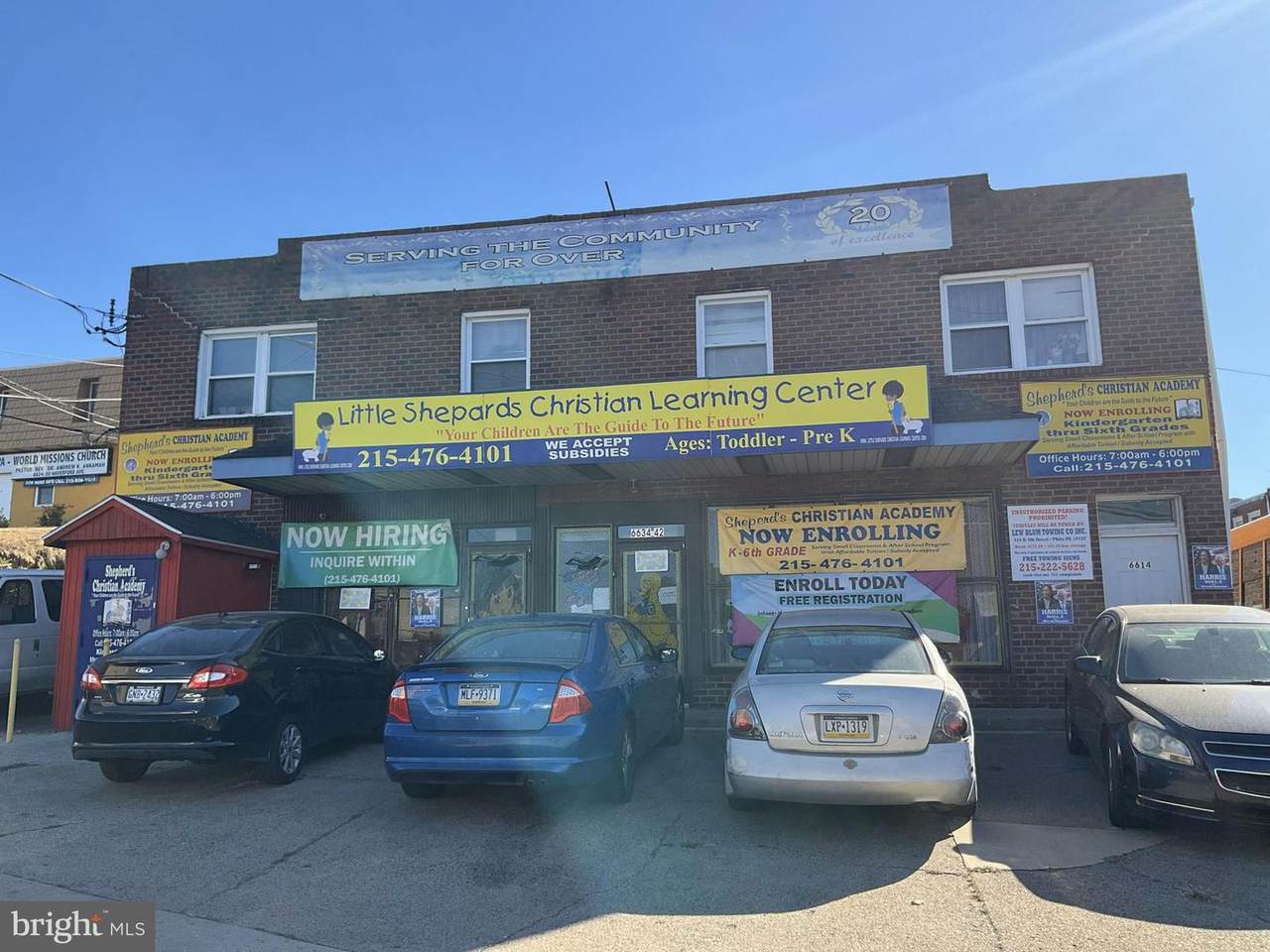 6634-42 Haverford Avenue - Photo 1