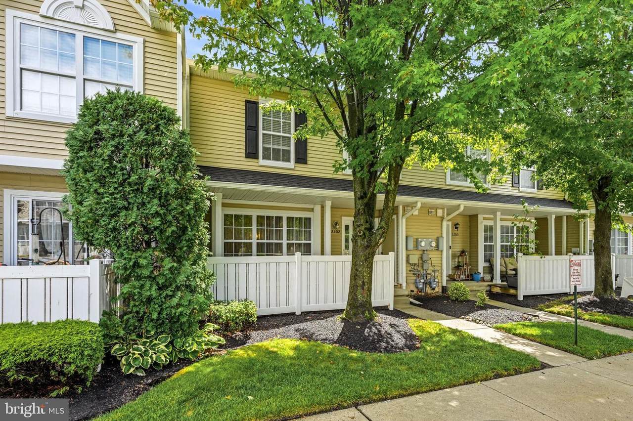 2202 Delancey Way - Photo 1