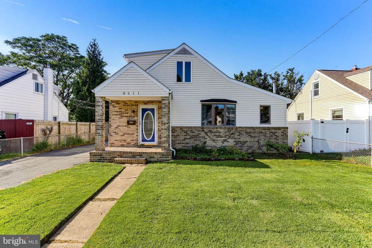 8211 Longpoint Road - Photo 1