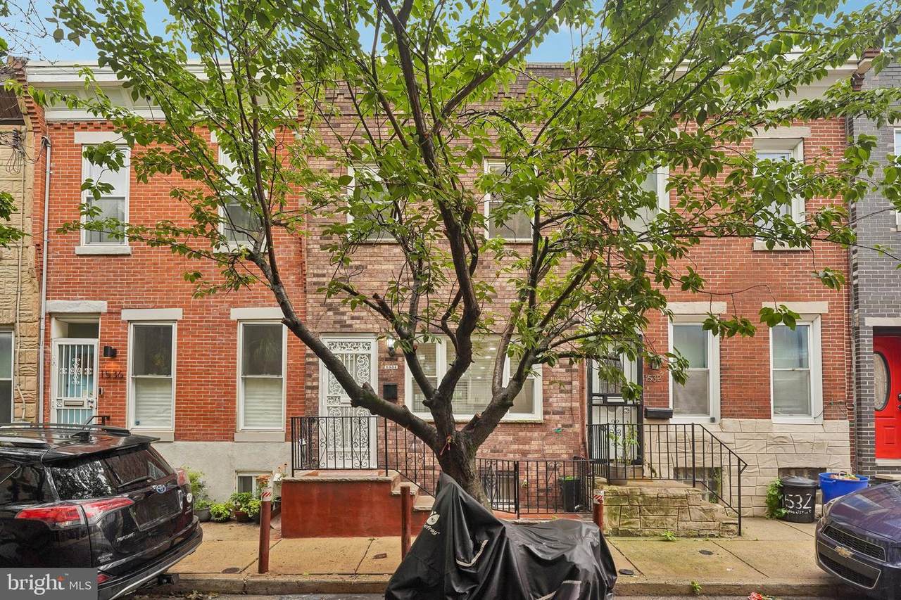 1534 Woodstock Street - Photo 1