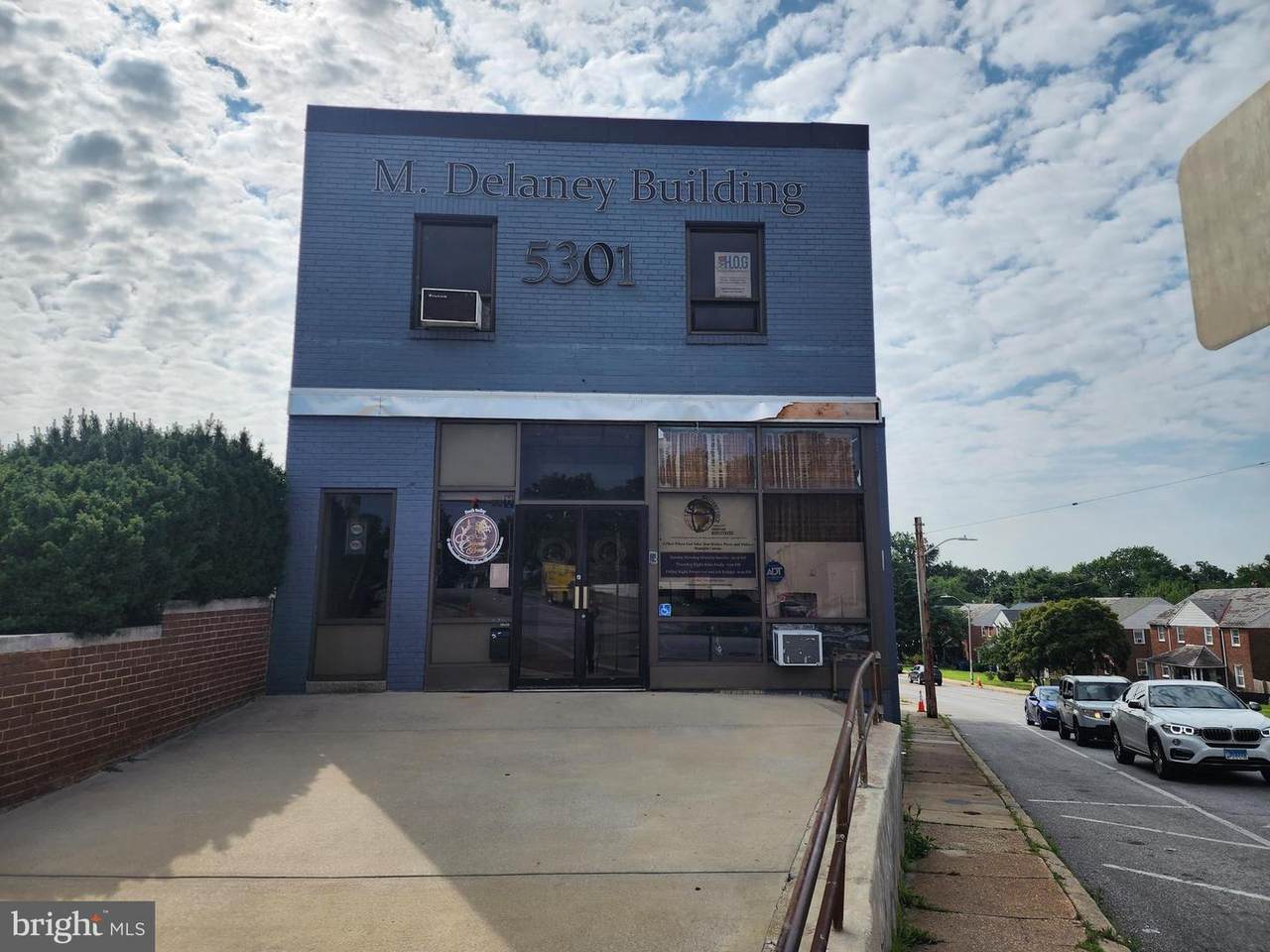 5301 Harford Road - Photo 1