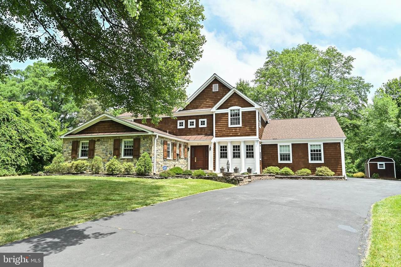 5116 Remington Drive - Photo 1