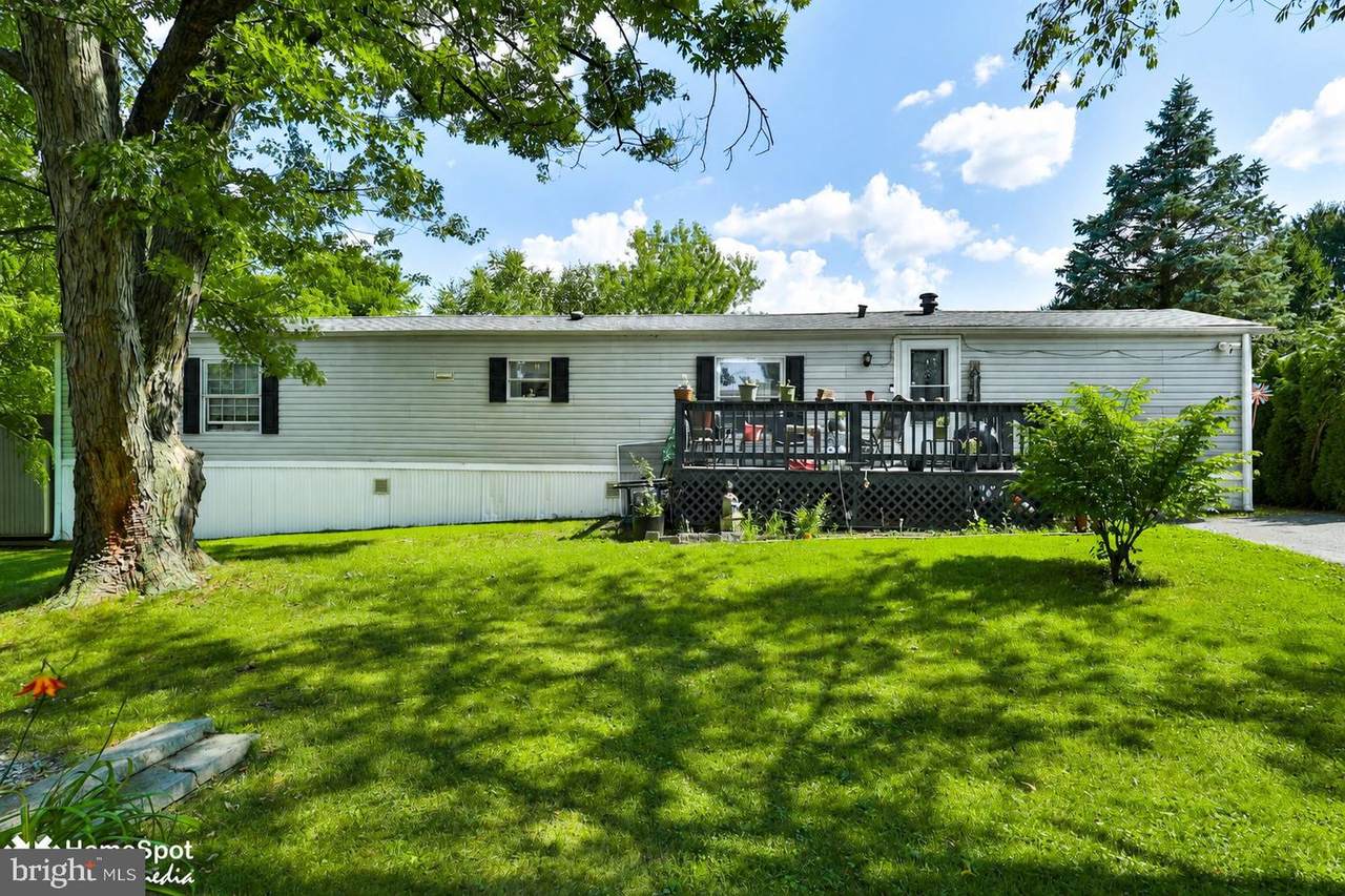 3461 Wolf Pack Drive - Photo 1