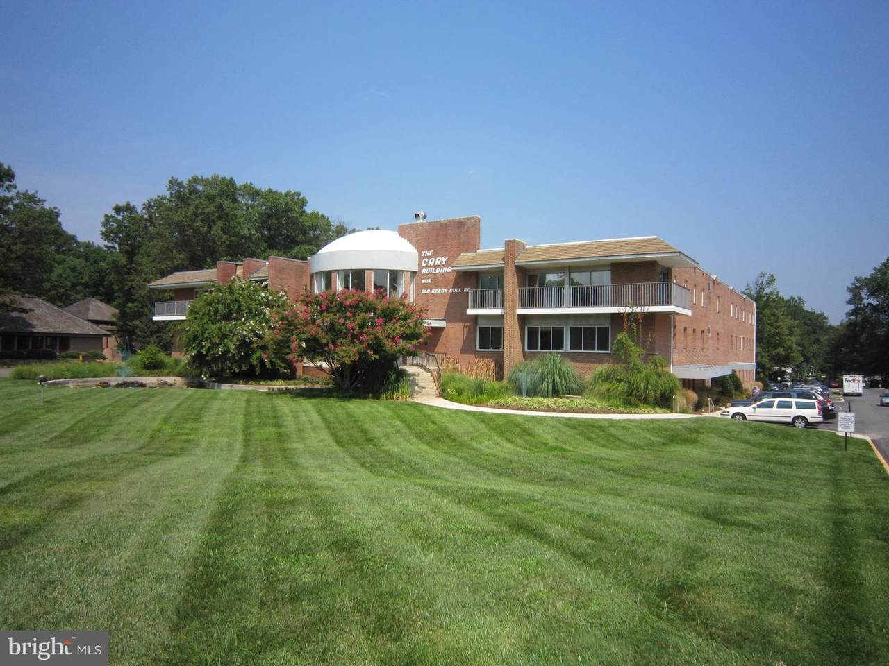 8136 Old Keene Mill Road - Photo 1