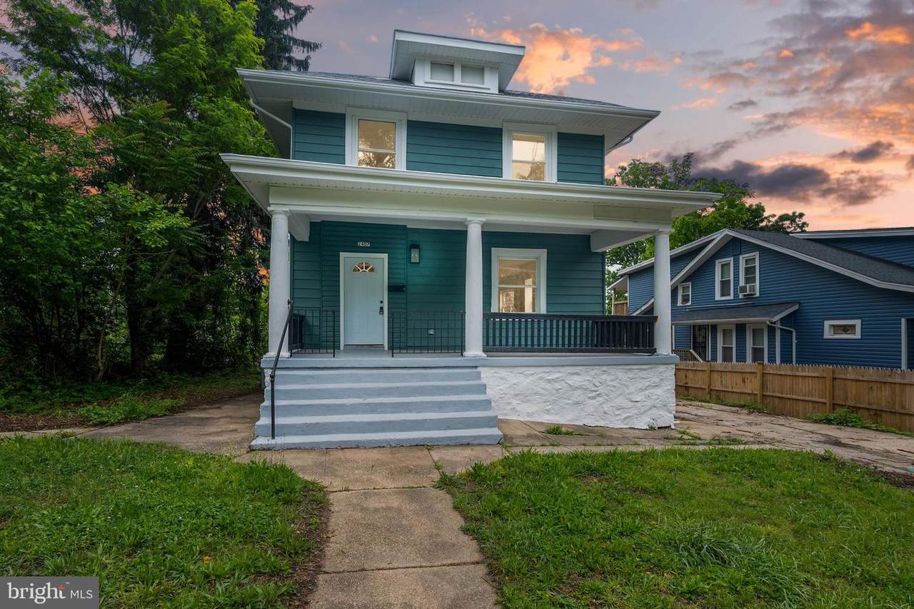 2407 Chelsea Terrace - Photo 1