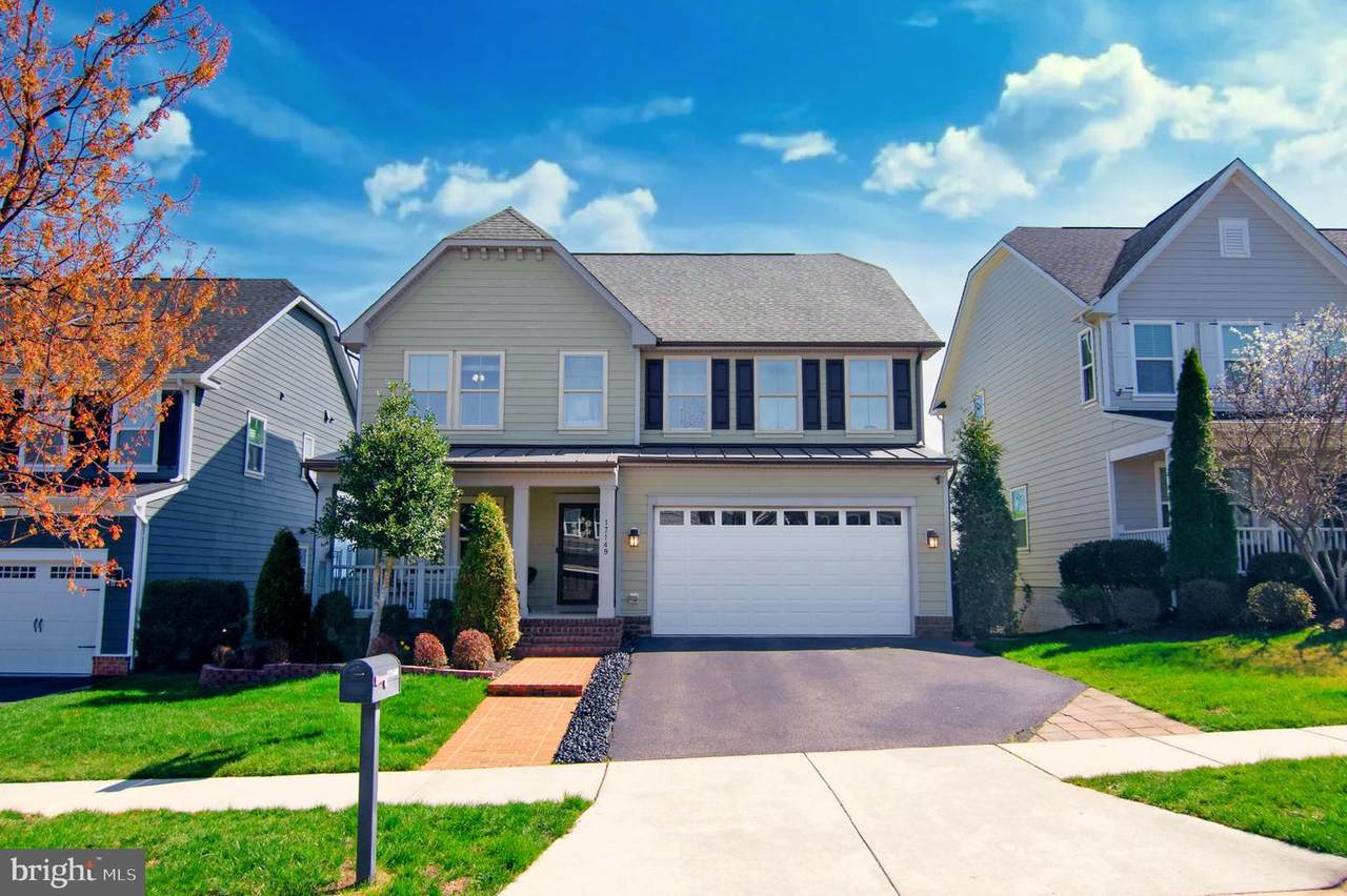 17149 Sea Skiff Way - Photo 1