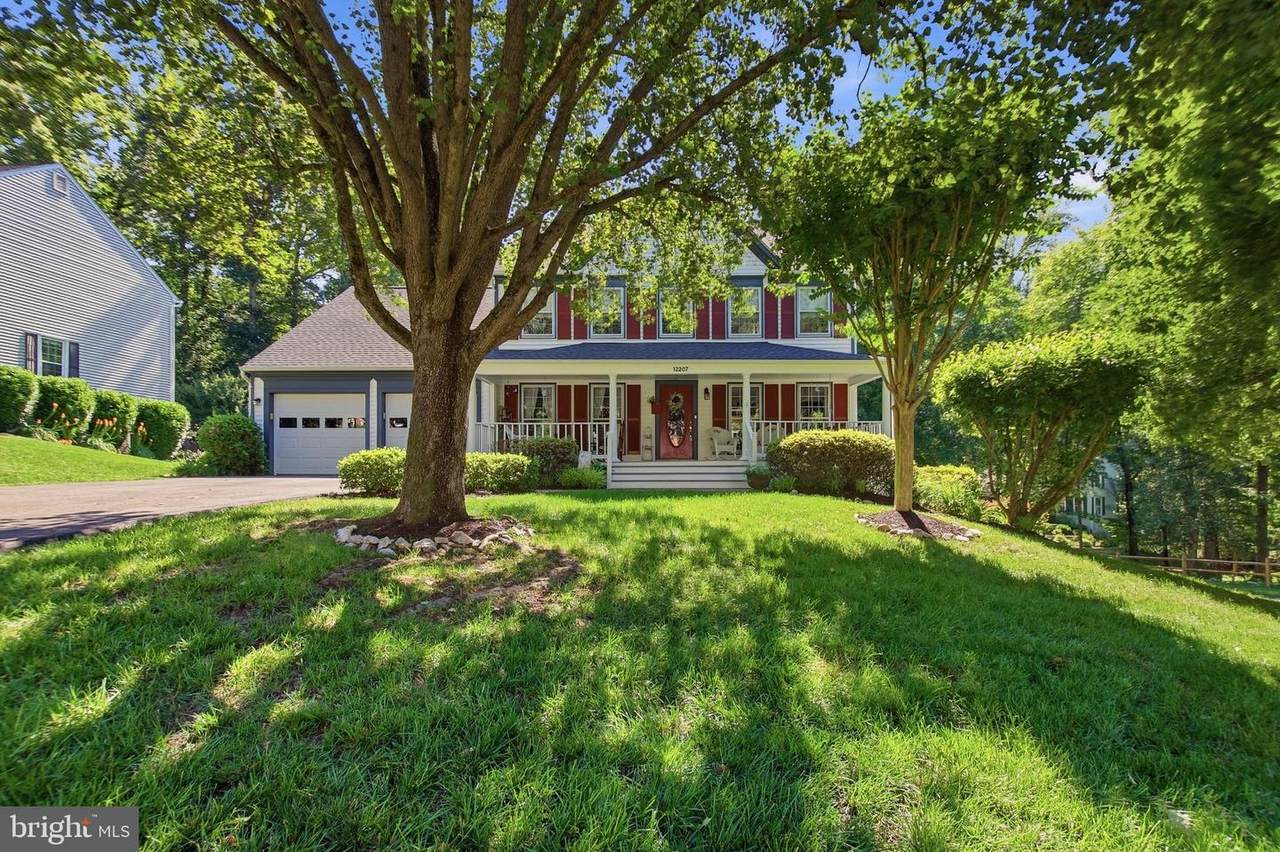 12207 Knightsbridge Drive - Photo 1