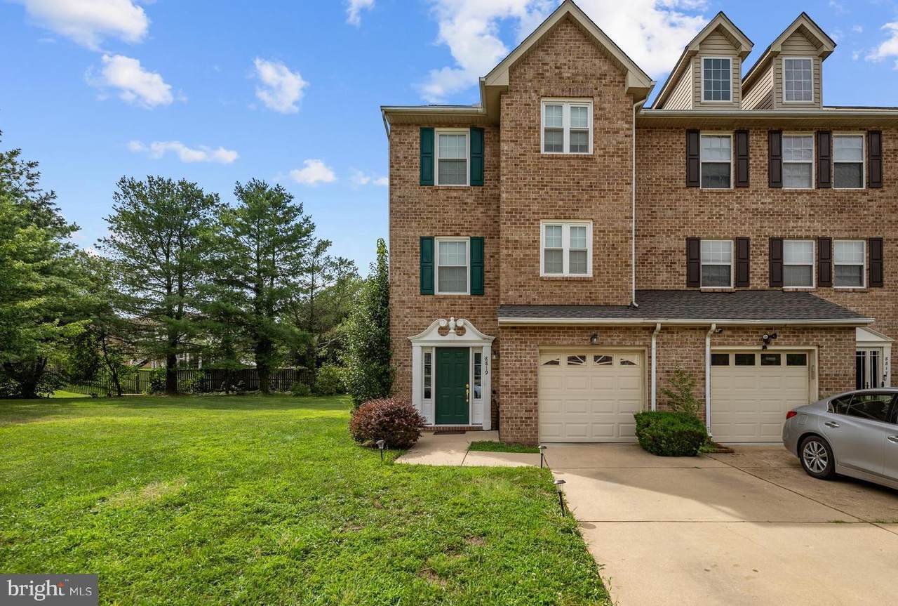 8819 Hardesty Drive - Photo 1