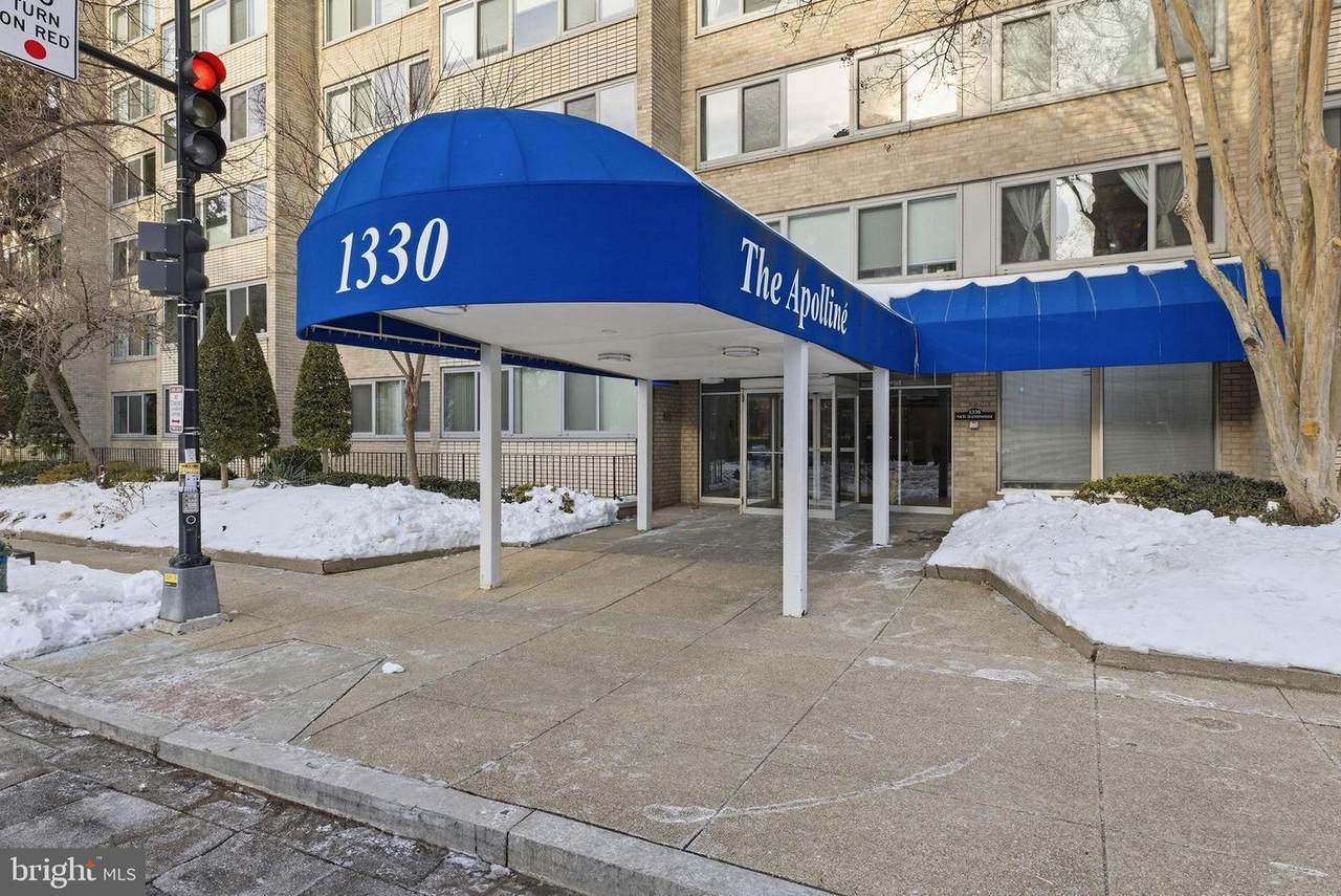 1330 New Hampshire Avenue - Photo 1